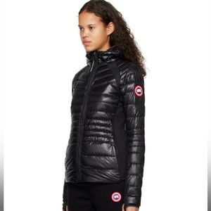 Canada Goose Light Puffer Hybridge Jacket XXL /2XL